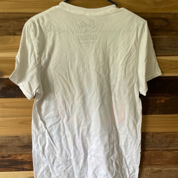 NWOT Mattel 2023 Barbie “Phenomenal 1959” Hot Pink Race Car Men’s Size S T-Shirt - Picture 3 of 3